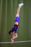Thumbnail - Slovakia - Спортивная гимнастика - 2021 - egWohnen Juniorstrophy - Participants 02042_04084.jpg
