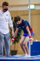 Thumbnail - Slovakia - Спортивная гимнастика - 2021 - egWohnen Juniorstrophy - Participants 02042_04086.jpg