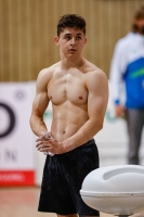 Thumbnail - Slovakia - Artistic Gymnastics - 2021 - egWohnen Juniorstrophy - Participants 02042_04087.jpg