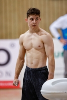 Thumbnail - Slovakia - Спортивная гимнастика - 2021 - egWohnen Juniorstrophy - Participants 02042_04088.jpg