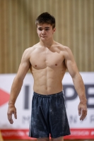 Thumbnail - Slovakia - Спортивная гимнастика - 2021 - egWohnen Juniorstrophy - Participants 02042_04089.jpg
