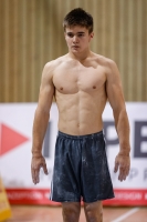 Thumbnail - Slovakia - Спортивная гимнастика - 2021 - egWohnen Juniorstrophy - Participants 02042_04090.jpg