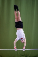 Thumbnail - Slovenia - Artistic Gymnastics - 2021 - egWohnen Juniorstrophy - Participants 02042_04093.jpg