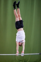 Thumbnail - Slovenia - Artistic Gymnastics - 2021 - egWohnen Juniorstrophy - Participants 02042_04094.jpg