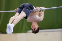 Thumbnail - Slovakia - Artistic Gymnastics - 2021 - egWohnen Juniorstrophy - Participants 02042_04095.jpg