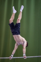 Thumbnail - Slovakia - Artistic Gymnastics - 2021 - egWohnen Juniorstrophy - Participants 02042_04097.jpg