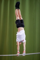 Thumbnail - Slovenia - Artistic Gymnastics - 2021 - egWohnen Juniorstrophy - Participants 02042_04117.jpg