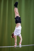 Thumbnail - Slovenia - Artistic Gymnastics - 2021 - egWohnen Juniorstrophy - Participants 02042_04118.jpg