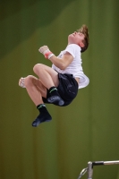Thumbnail - Slovenia - Artistic Gymnastics - 2021 - egWohnen Juniorstrophy - Participants 02042_04126.jpg