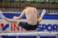 Thumbnail - JT1 - Oliver Kasala - Спортивная гимнастика - 2021 - egWohnen Juniorstrophy - Participants - Slovakia 02042_04141.jpg