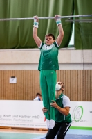 Thumbnail - SV Halle - Artistic Gymnastics - 2021 - egWohnen Juniorstrophy - Participants 02042_04164.jpg