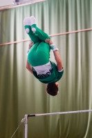 Thumbnail - JT3 - Joshua Tandel - Artistic Gymnastics - 2021 - egWohnen Juniorstrophy - Participants - SV Halle 02042_04165.jpg