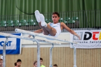 Thumbnail - JT3 - Adam Ateyeh - Спортивная гимнастика - 2021 - egWohnen Juniorstrophy - Participants - Switzerland 02042_04168.jpg