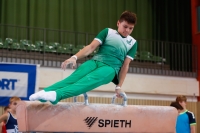 Thumbnail - JT3 - Joshua Tandel - Artistic Gymnastics - 2021 - egWohnen Juniorstrophy - Participants - SV Halle 02042_04202.jpg