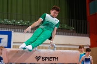 Thumbnail - JT3 - Joshua Tandel - Artistic Gymnastics - 2021 - egWohnen Juniorstrophy - Participants - SV Halle 02042_04206.jpg