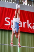 Thumbnail - JT3 - Adam Ateyeh - Спортивная гимнастика - 2021 - egWohnen Juniorstrophy - Participants - Switzerland 02042_04212.jpg