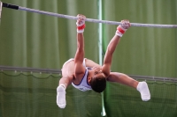 Thumbnail - JT3 - Adam Ateyeh - Спортивная гимнастика - 2021 - egWohnen Juniorstrophy - Participants - Switzerland 02042_04218.jpg