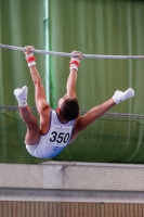 Thumbnail - JT3 - Adam Ateyeh - Спортивная гимнастика - 2021 - egWohnen Juniorstrophy - Participants - Switzerland 02042_04219.jpg