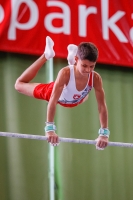 Thumbnail - JT3 - Julian Pitsis - Спортивная гимнастика - 2021 - egWohnen Juniorstrophy - Participants - Switzerland 02042_04225.jpg