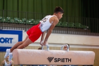 Thumbnail - JT3 - Julian Pitsis - Спортивная гимнастика - 2021 - egWohnen Juniorstrophy - Participants - Switzerland 02042_04316.jpg