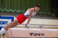 Thumbnail - JT3 - Julian Pitsis - Спортивная гимнастика - 2021 - egWohnen Juniorstrophy - Participants - Switzerland 02042_04317.jpg