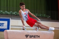Thumbnail - JT3 - Julian Pitsis - Спортивная гимнастика - 2021 - egWohnen Juniorstrophy - Participants - Switzerland 02042_04320.jpg