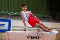 Thumbnail - JT3 - Julian Pitsis - Спортивная гимнастика - 2021 - egWohnen Juniorstrophy - Participants - Switzerland 02042_04321.jpg