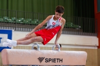 Thumbnail - JT3 - Julian Pitsis - Спортивная гимнастика - 2021 - egWohnen Juniorstrophy - Participants - Switzerland 02042_04322.jpg