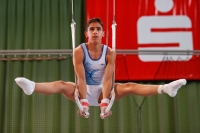 Thumbnail - JT3 - Adam Ateyeh - Artistic Gymnastics - 2021 - egWohnen Juniorstrophy - Participants - Switzerland 02042_04335.jpg