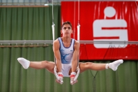 Thumbnail - JT3 - Adam Ateyeh - Artistic Gymnastics - 2021 - egWohnen Juniorstrophy - Participants - Switzerland 02042_04336.jpg