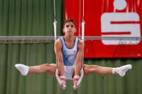 Thumbnail - JT3 - Adam Ateyeh - Artistic Gymnastics - 2021 - egWohnen Juniorstrophy - Participants - Switzerland 02042_04337.jpg