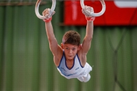 Thumbnail - JT3 - Luis Brandenberger - Artistic Gymnastics - 2021 - egWohnen Juniorstrophy - Participants - Switzerland 02042_04344.jpg