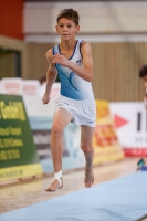 Thumbnail - JT3 - Luis Brandenberger - Artistic Gymnastics - 2021 - egWohnen Juniorstrophy - Participants - Switzerland 02042_04369.jpg