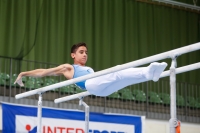 Thumbnail - JT3 - Adam Ateyeh - Artistic Gymnastics - 2021 - egWohnen Juniorstrophy - Participants - Switzerland 02042_04417.jpg