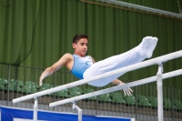 Thumbnail - JT3 - Adam Ateyeh - Artistic Gymnastics - 2021 - egWohnen Juniorstrophy - Participants - Switzerland 02042_04418.jpg
