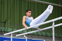 Thumbnail - JT3 - Adam Ateyeh - Artistic Gymnastics - 2021 - egWohnen Juniorstrophy - Participants - Switzerland 02042_04419.jpg
