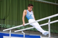 Thumbnail - JT3 - Adam Ateyeh - Artistic Gymnastics - 2021 - egWohnen Juniorstrophy - Participants - Switzerland 02042_04421.jpg