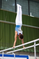 Thumbnail - JT3 - Adam Ateyeh - Artistic Gymnastics - 2021 - egWohnen Juniorstrophy - Participants - Switzerland 02042_04423.jpg