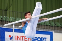 Thumbnail - JT3 - Adam Ateyeh - Artistic Gymnastics - 2021 - egWohnen Juniorstrophy - Participants - Switzerland 02042_04425.jpg
