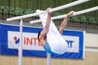 Thumbnail - JT3 - Adam Ateyeh - Artistic Gymnastics - 2021 - egWohnen Juniorstrophy - Participants - Switzerland 02042_04426.jpg