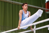 Thumbnail - JT3 - Adam Ateyeh - Artistic Gymnastics - 2021 - egWohnen Juniorstrophy - Participants - Switzerland 02042_04427.jpg