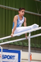 Thumbnail - JT3 - Adam Ateyeh - Artistic Gymnastics - 2021 - egWohnen Juniorstrophy - Participants - Switzerland 02042_04428.jpg