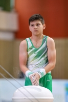 Thumbnail - JT3 - Joshua Tandel - Artistic Gymnastics - 2021 - egWohnen Juniorstrophy - Participants - SV Halle 02042_04448.jpg