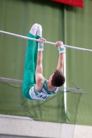 Thumbnail - JT3 - Joshua Tandel - Artistic Gymnastics - 2021 - egWohnen Juniorstrophy - Participants - SV Halle 02042_04451.jpg