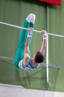 Thumbnail - JT3 - Joshua Tandel - Artistic Gymnastics - 2021 - egWohnen Juniorstrophy - Participants - SV Halle 02042_04452.jpg