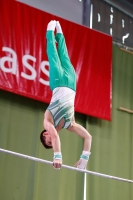 Thumbnail - JT3 - Joshua Tandel - Artistic Gymnastics - 2021 - egWohnen Juniorstrophy - Participants - SV Halle 02042_04453.jpg