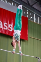 Thumbnail - JT3 - Joshua Tandel - Artistic Gymnastics - 2021 - egWohnen Juniorstrophy - Participants - SV Halle 02042_04456.jpg