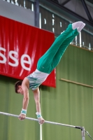 Thumbnail - JT3 - Joshua Tandel - Artistic Gymnastics - 2021 - egWohnen Juniorstrophy - Participants - SV Halle 02042_04457.jpg