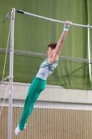 Thumbnail - JT3 - Joshua Tandel - Artistic Gymnastics - 2021 - egWohnen Juniorstrophy - Participants - SV Halle 02042_04463.jpg