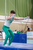 Thumbnail - JT3 - Joshua Tandel - Artistic Gymnastics - 2021 - egWohnen Juniorstrophy - Participants - SV Halle 02042_04483.jpg